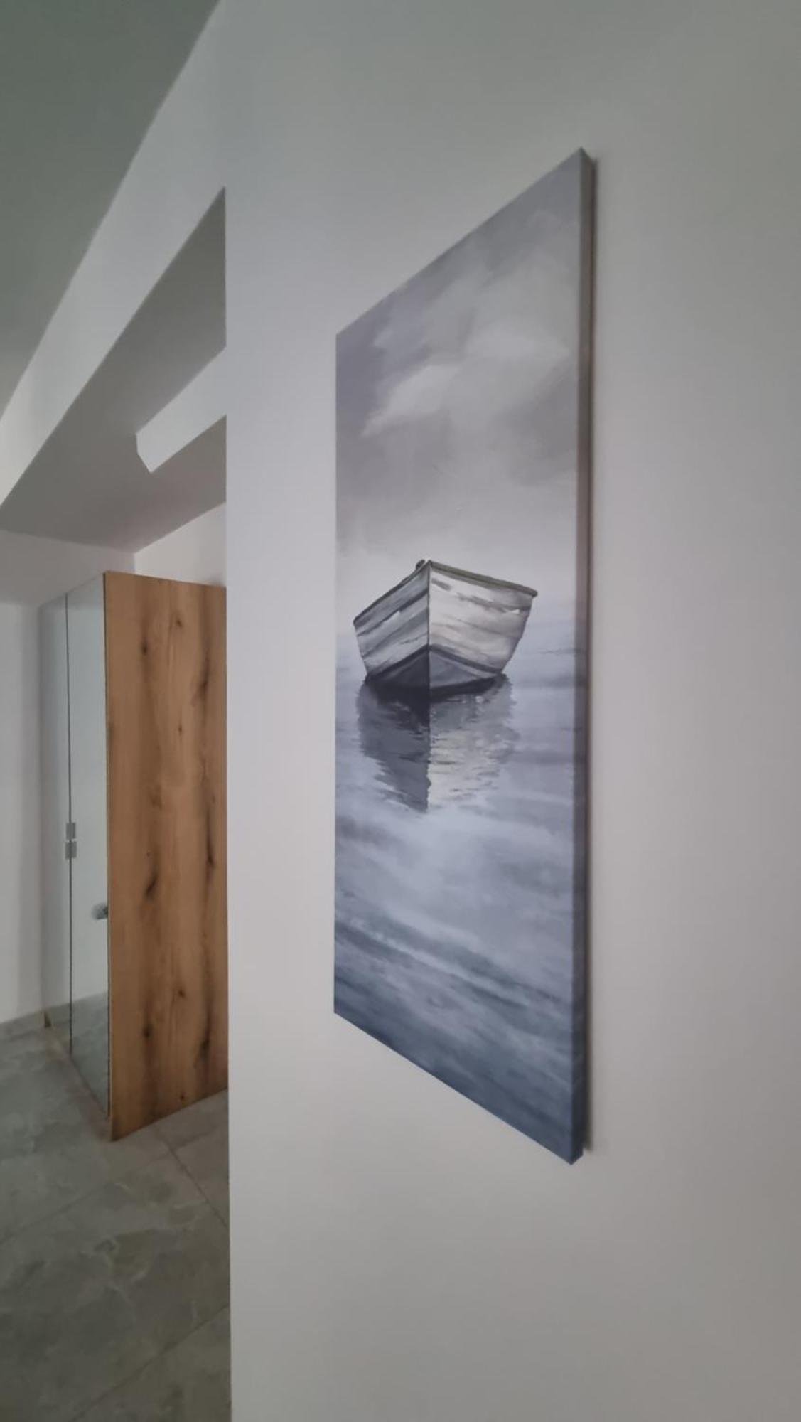 Seaside Luxury Suites By Sarigianni Paralía Eksteriør billede