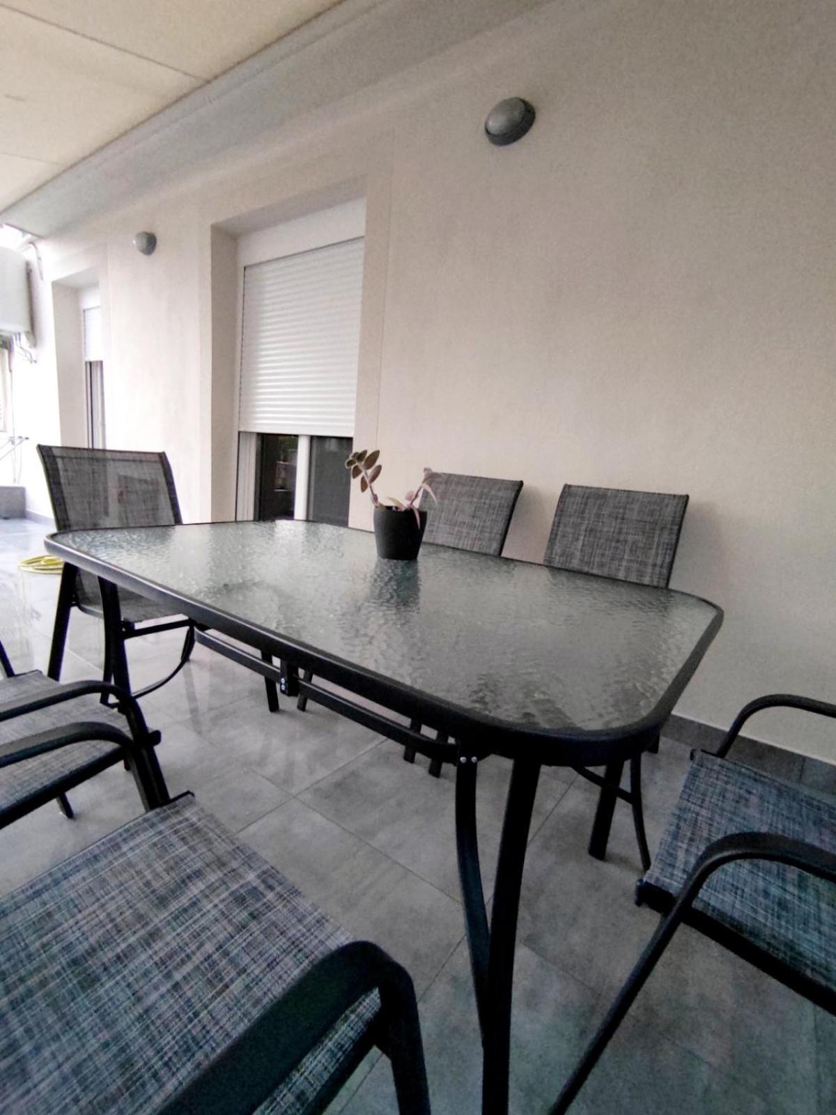 Seaside Luxury Suites By Sarigianni Paralía Eksteriør billede
