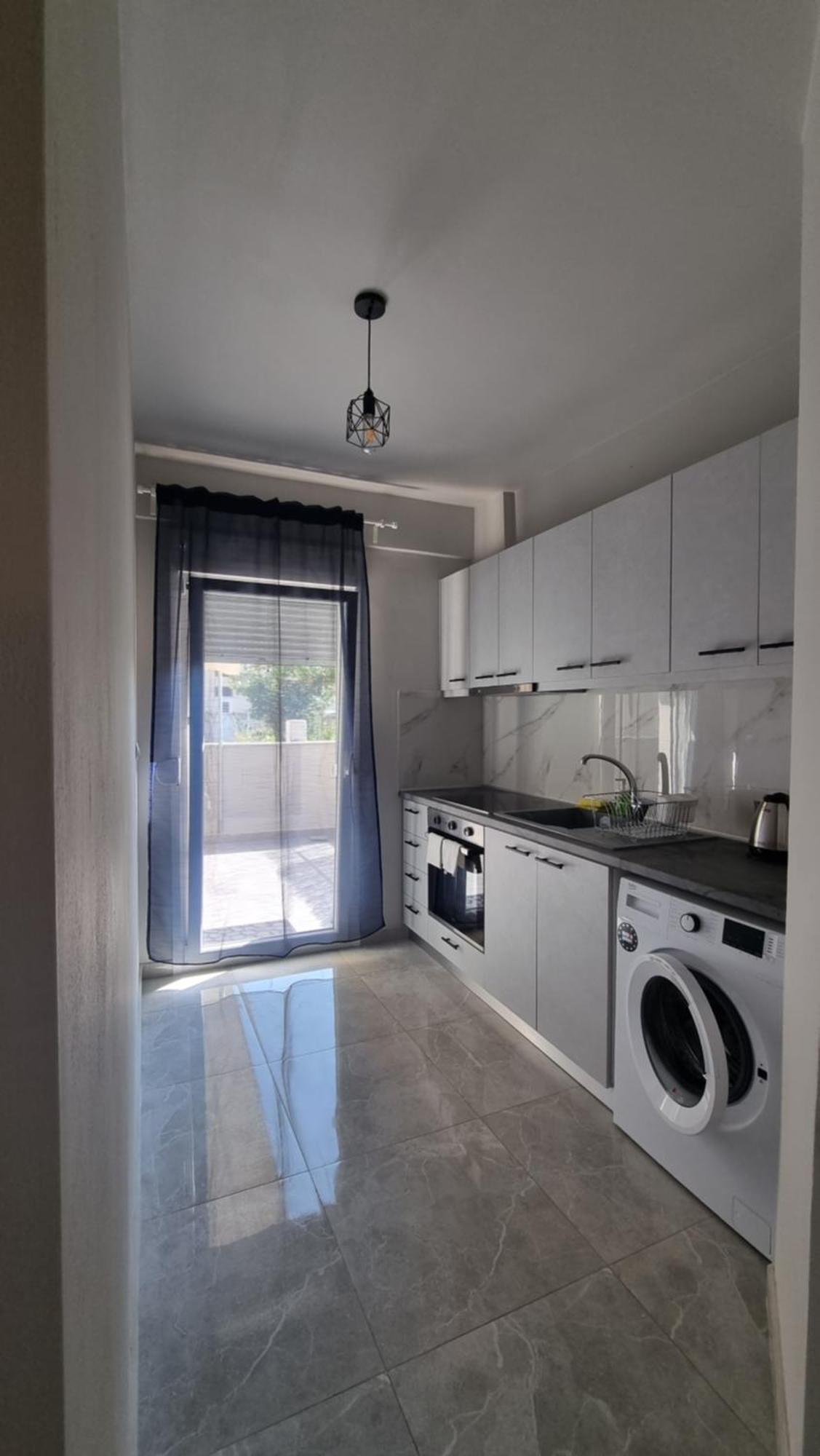 Seaside Luxury Suites By Sarigianni Paralía Værelse billede