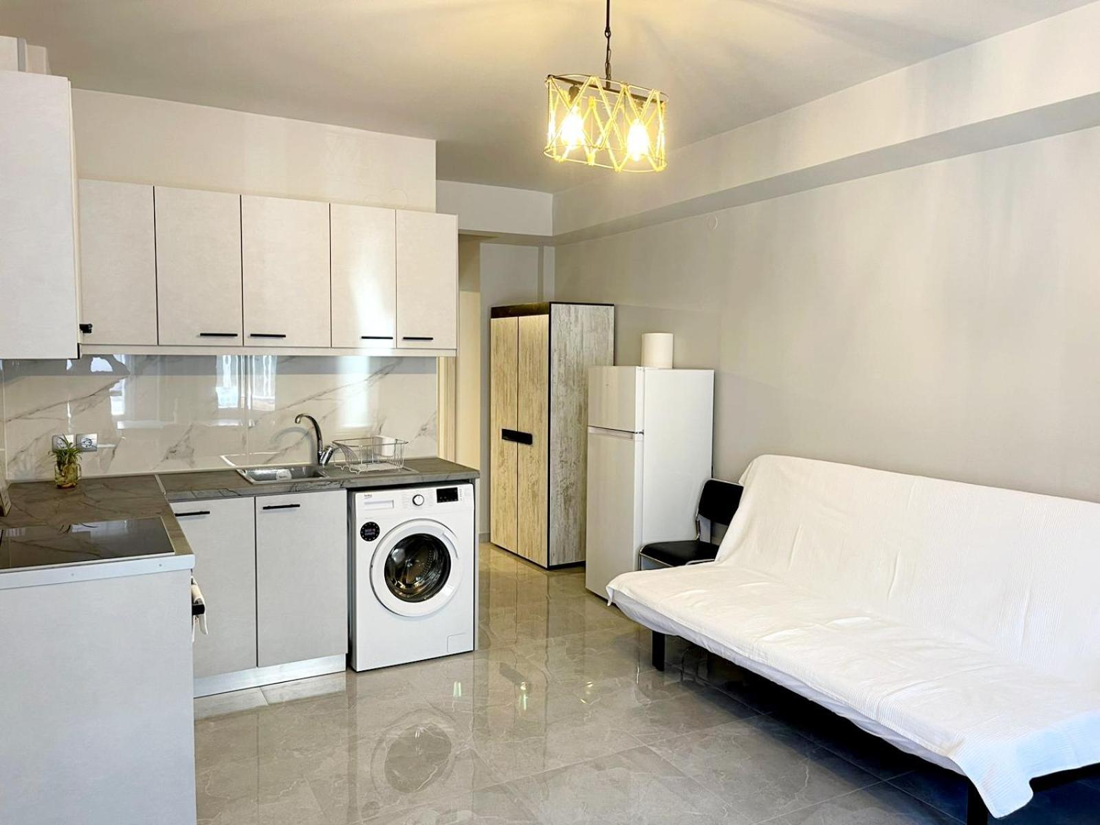 Seaside Luxury Suites By Sarigianni Paralía Værelse billede